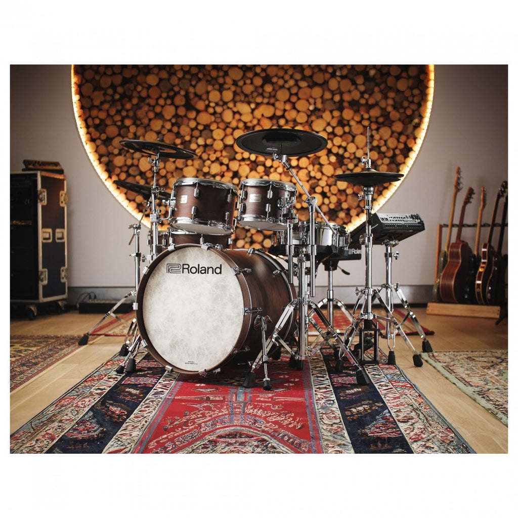 Trống Điện Roland VAD716 V-Drums Acoustic Design