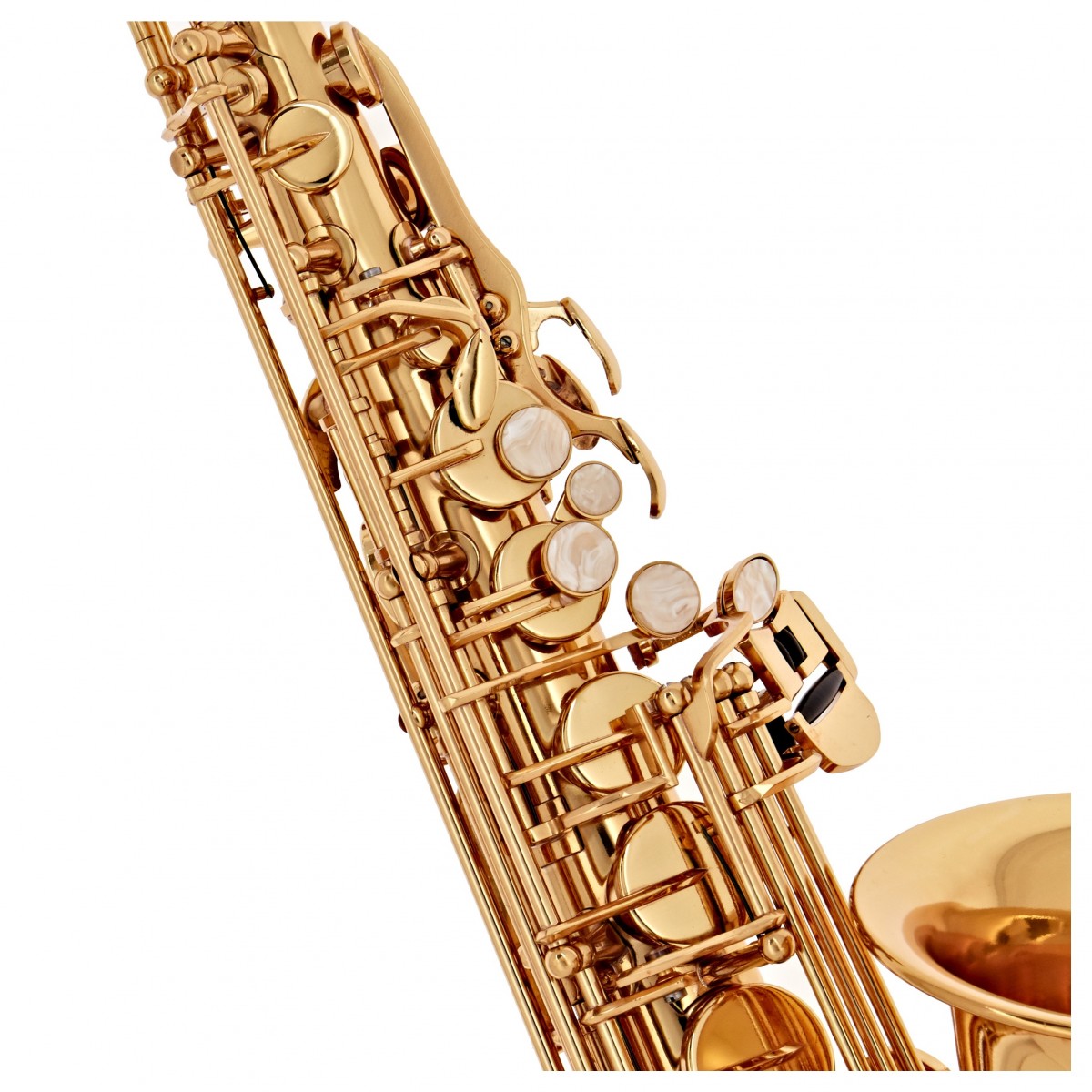 Kèn Saxophone Alto Conn AS655 - Việt Music