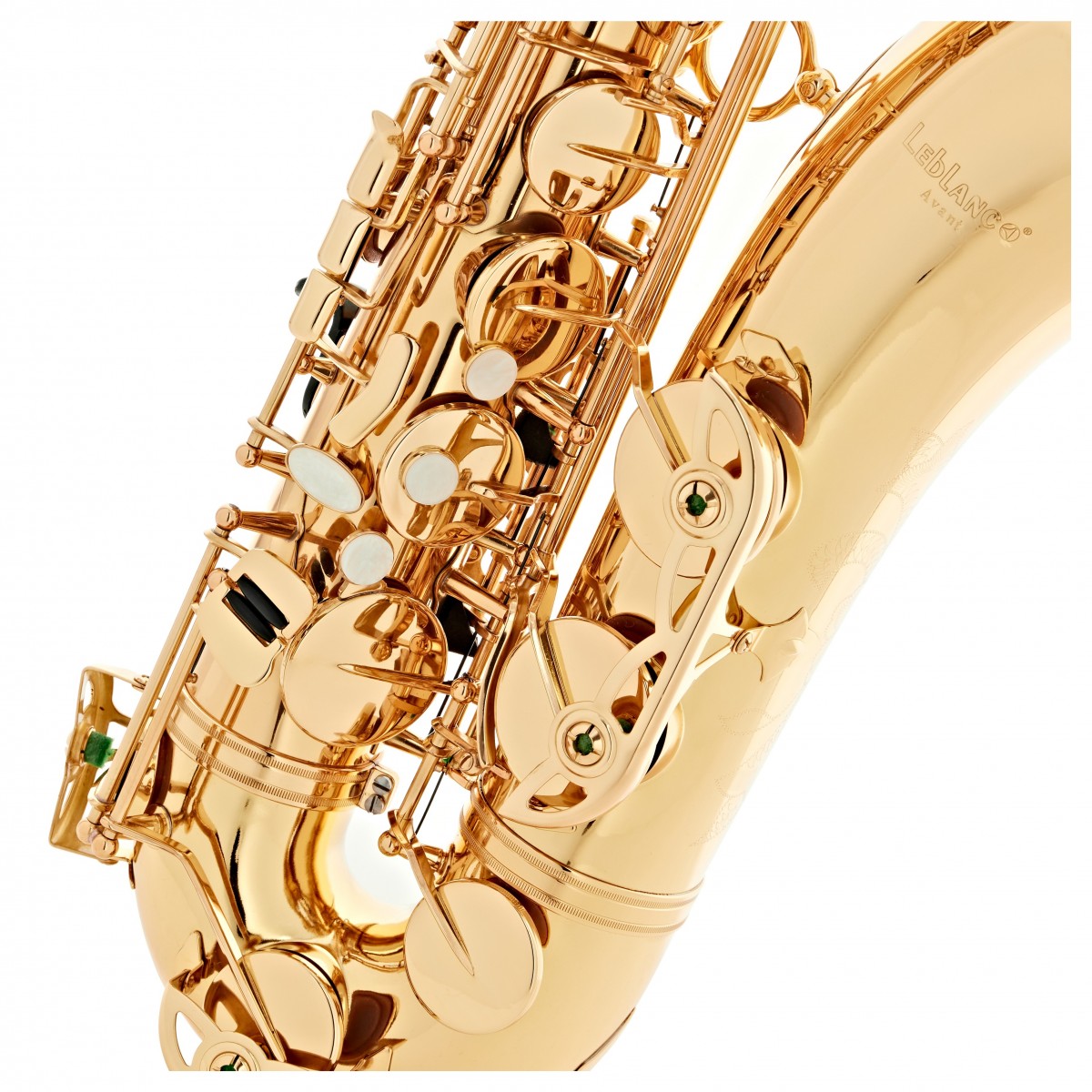 Kèn Saxophone Tenor Leblanc LTS511 - Việt Music