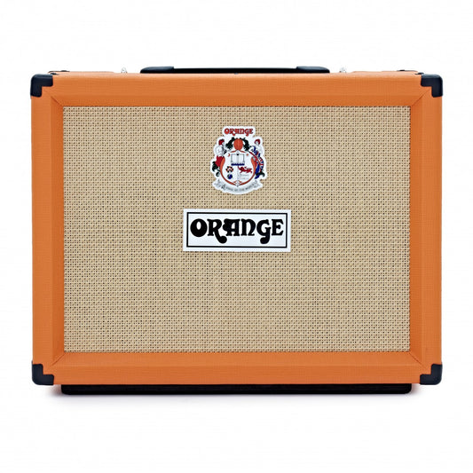 Amplifier Orange Rocker 32, Combo 30W - Việt Music