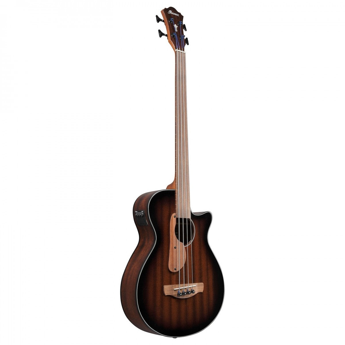 Đàn Guitar Bass Ibanez
