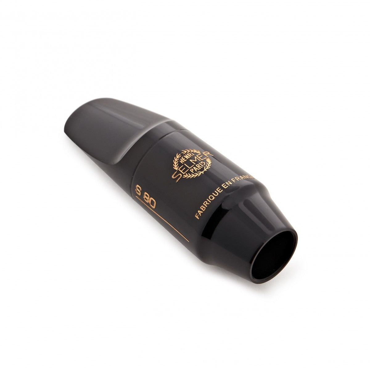 Búp Kèn Saxophone Alto Henri Selmer Paris S402 S80 Series Soloist Mouthpiece - Việt Music