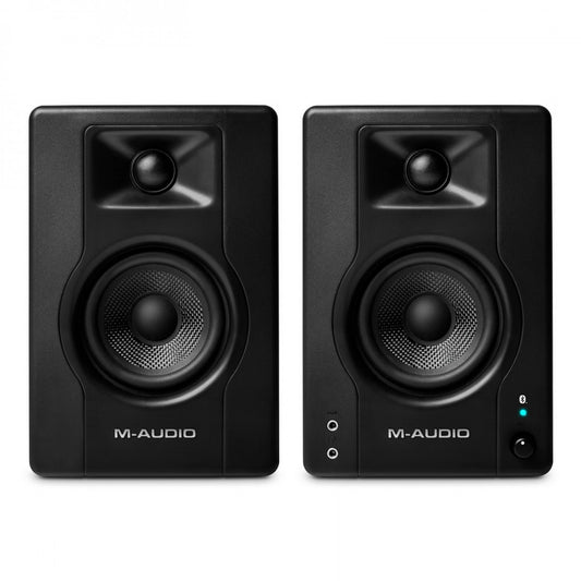 Loa M-Audio BX3 BT, 120W (Pair) - Việt Music