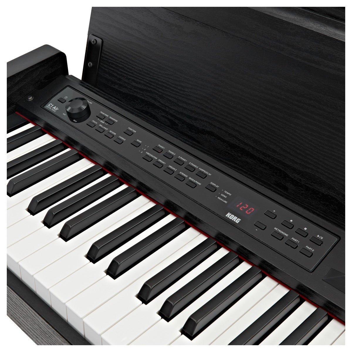 Đàn Piano Điện Korg C1 Air - Việt Music