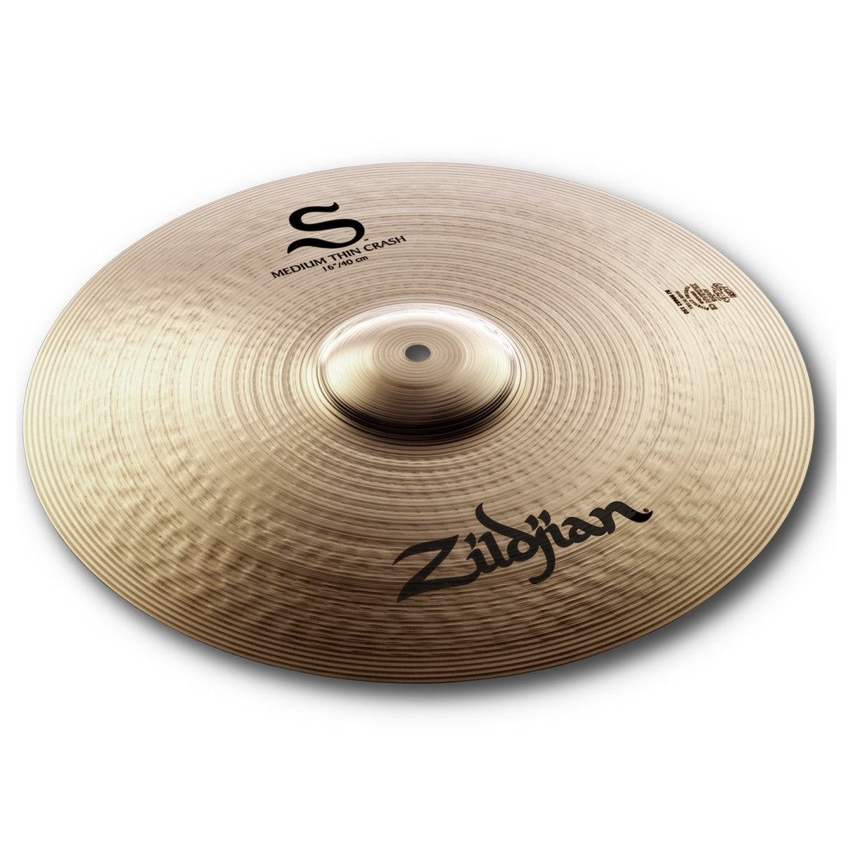 Bộ Cymbal Zildjian S Family - S Family Performer Pack 14/16/18/20 - S390 - Việt Music
