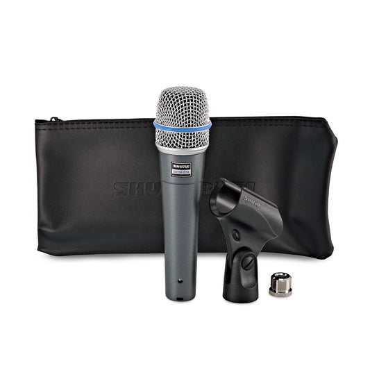 Micro Trống Shure Beta 57A - Việt Music