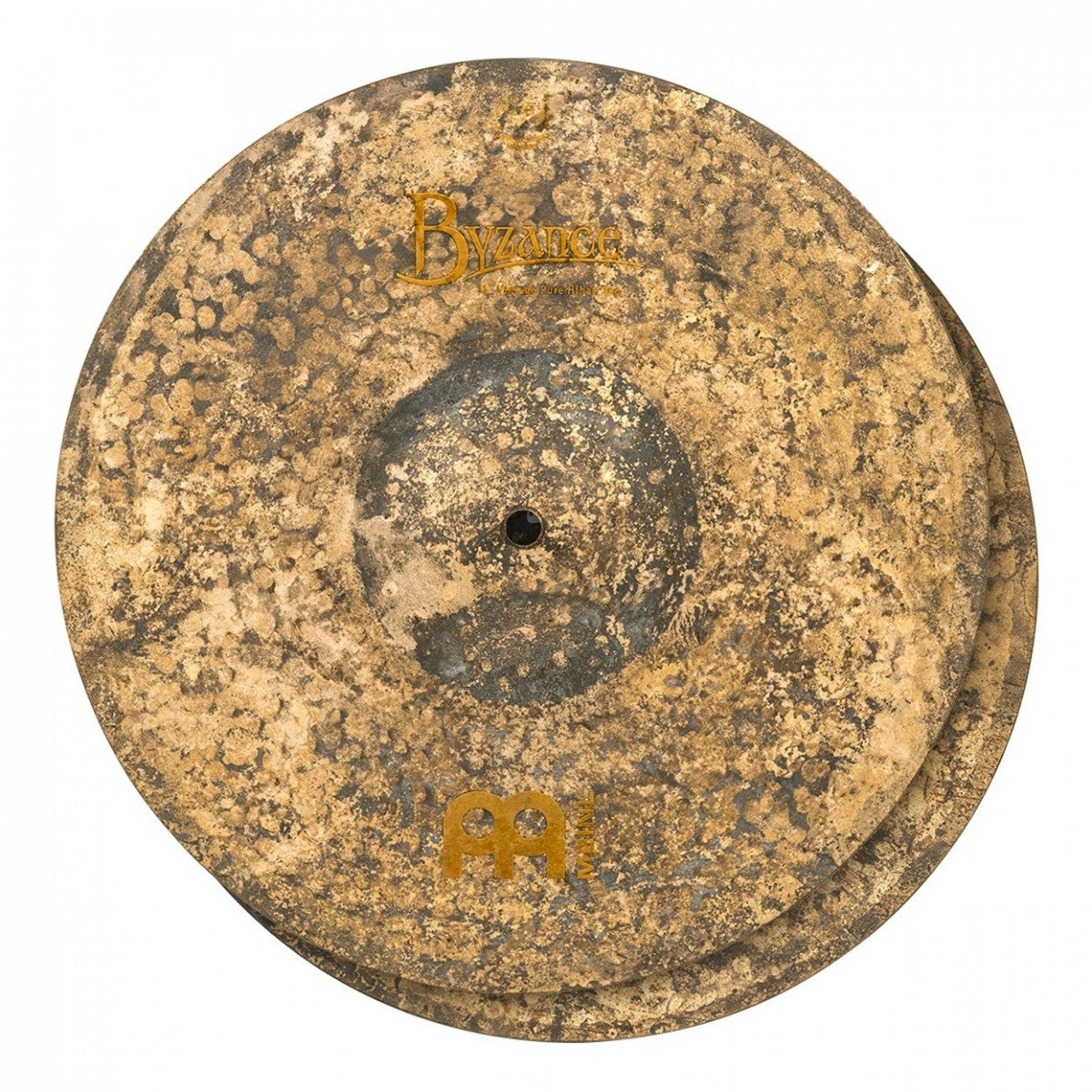 Bộ Cymbal Meinl Byzance Vintage Artist's Choice Cymbal Set Chris Coleman - A-CS5 Limited - Việt Music