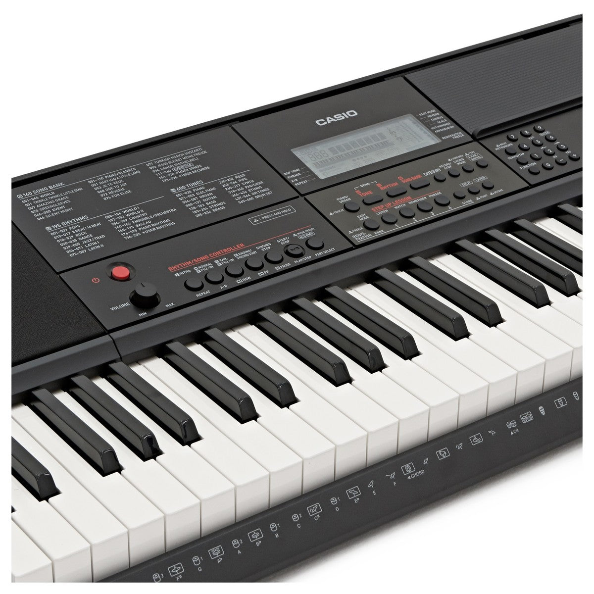 Đàn Organ Casio CT-X700 - Việt Music