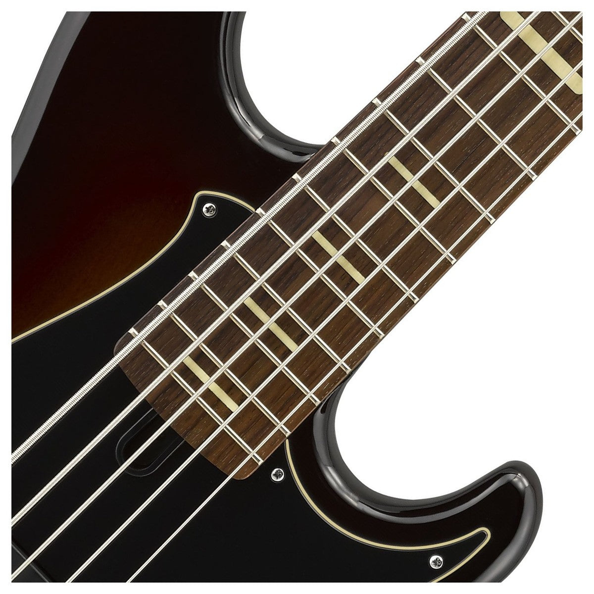 Đàn Guitar Bass Yamaha BB735A - BB Series SS, Rosewood Fingerboard - 5 Strings - Việt Music