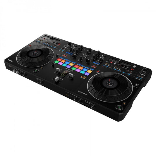 DJ Controller Pioneer DJ DDJ-REV5 - Việt Music