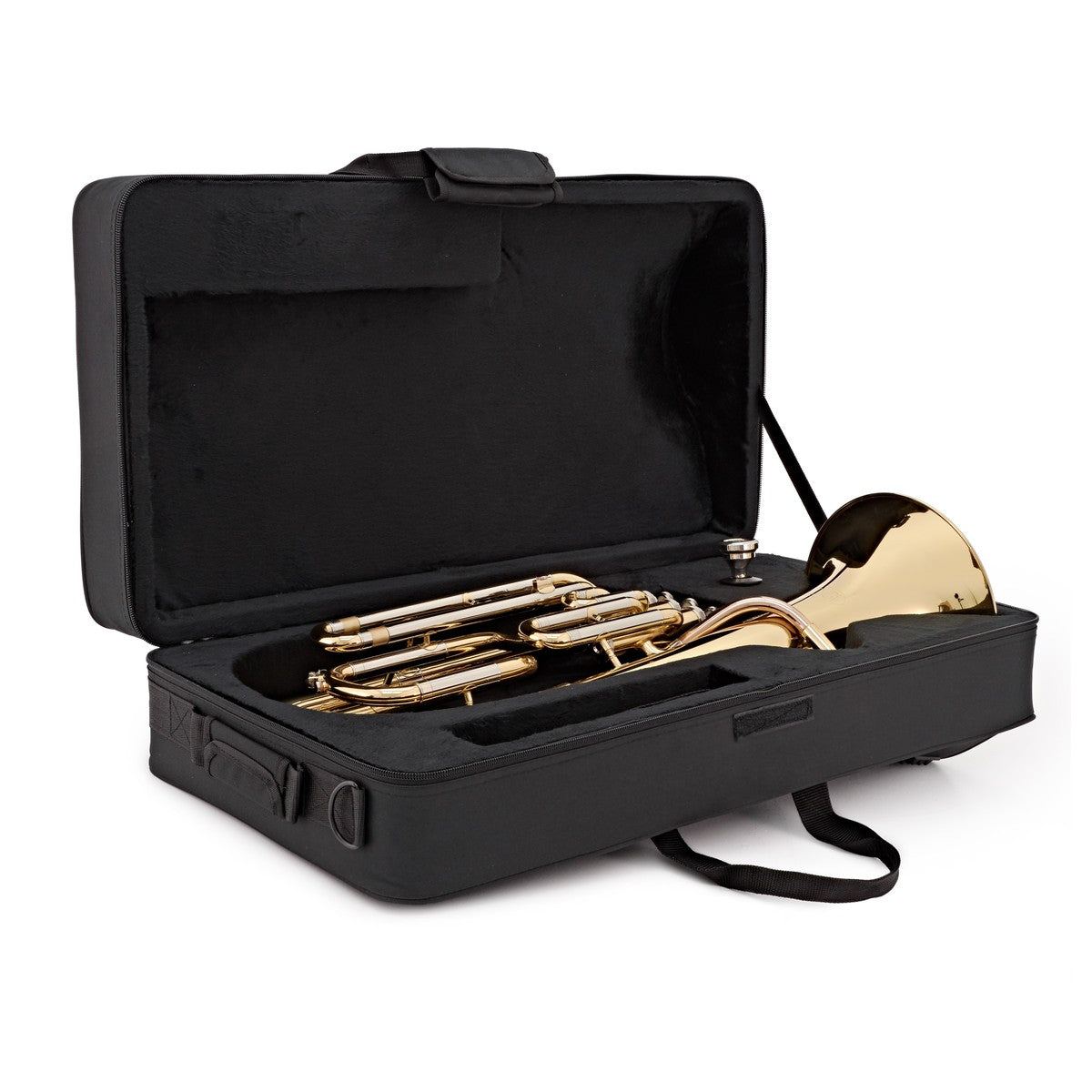 Kèn Baritone BS650 Logo Selmer - Việt Music