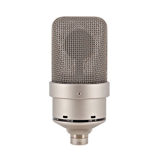 Micro Thu Âm Neumann M150 Studio Tube Condenser, Pack - Việt Music