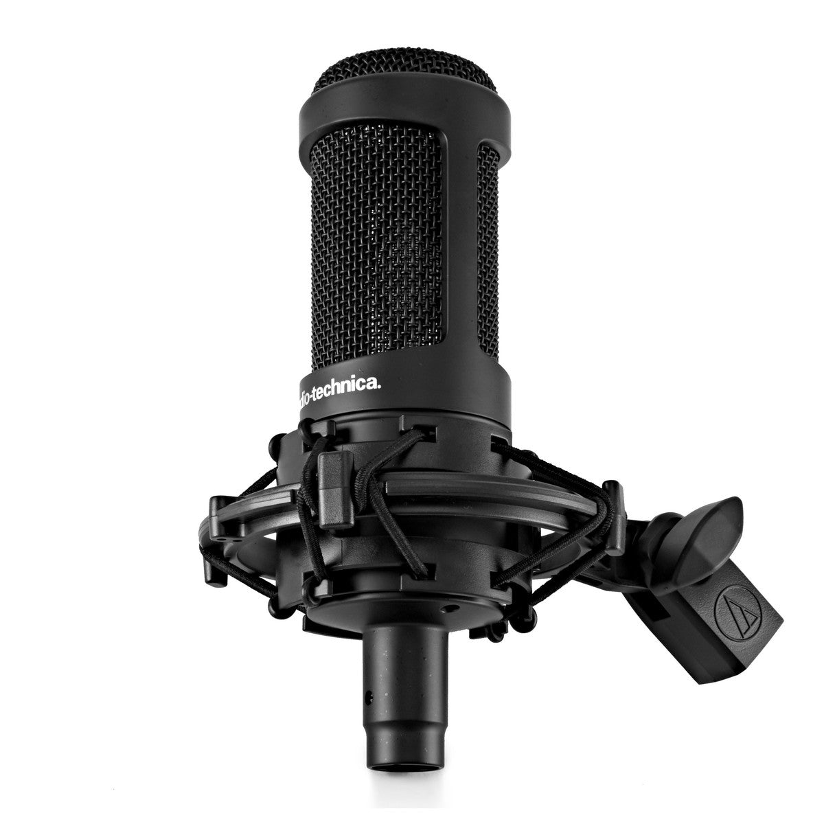 Micro Thu Âm Audio-Technica AT2035 - Việt Music