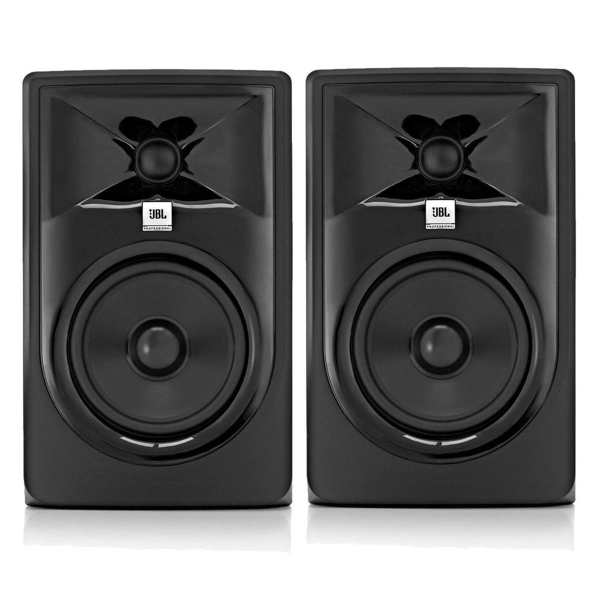 Loa JBL 305P MKII - Việt Music