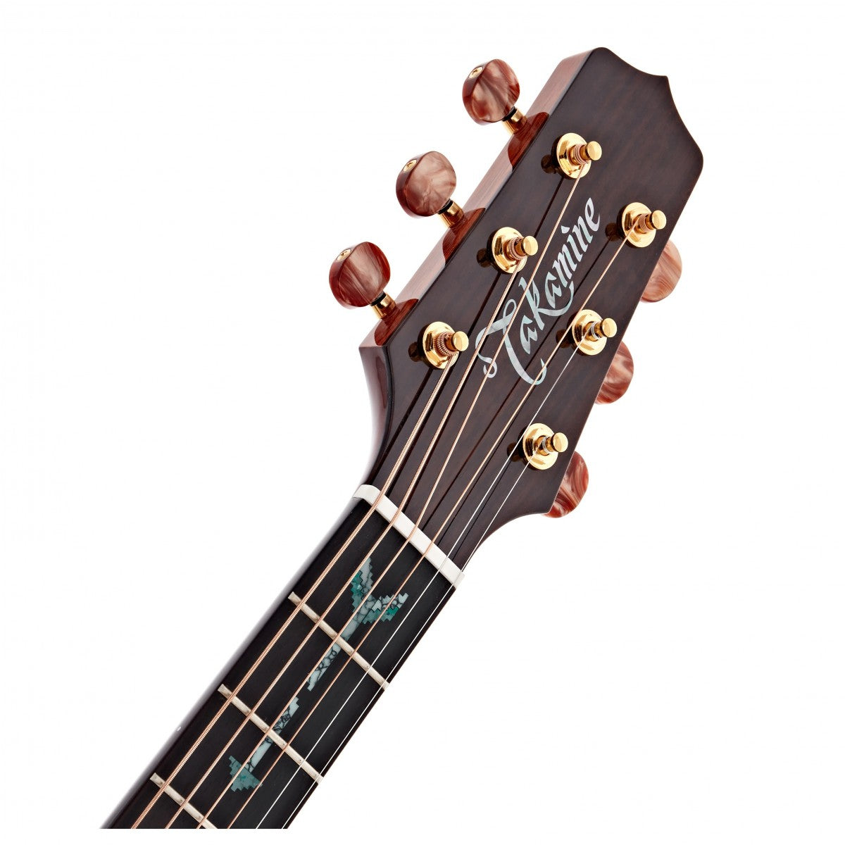 Đàn Guitar Acoustic Takamine LTD 2023 - Việt Music