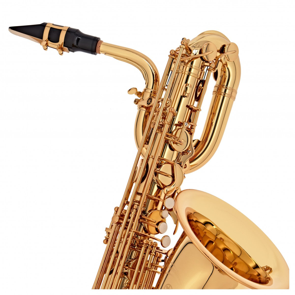 Kèn Saxophone Baritone Yamaha YBS-62II - Việt Music