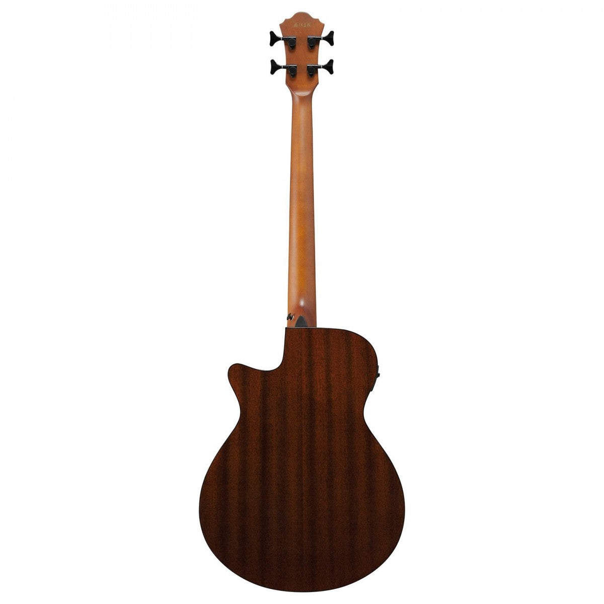 Đàn Guitar Bass Acoustic Ibanez AEGB24E - 4 Strings - Việt Music