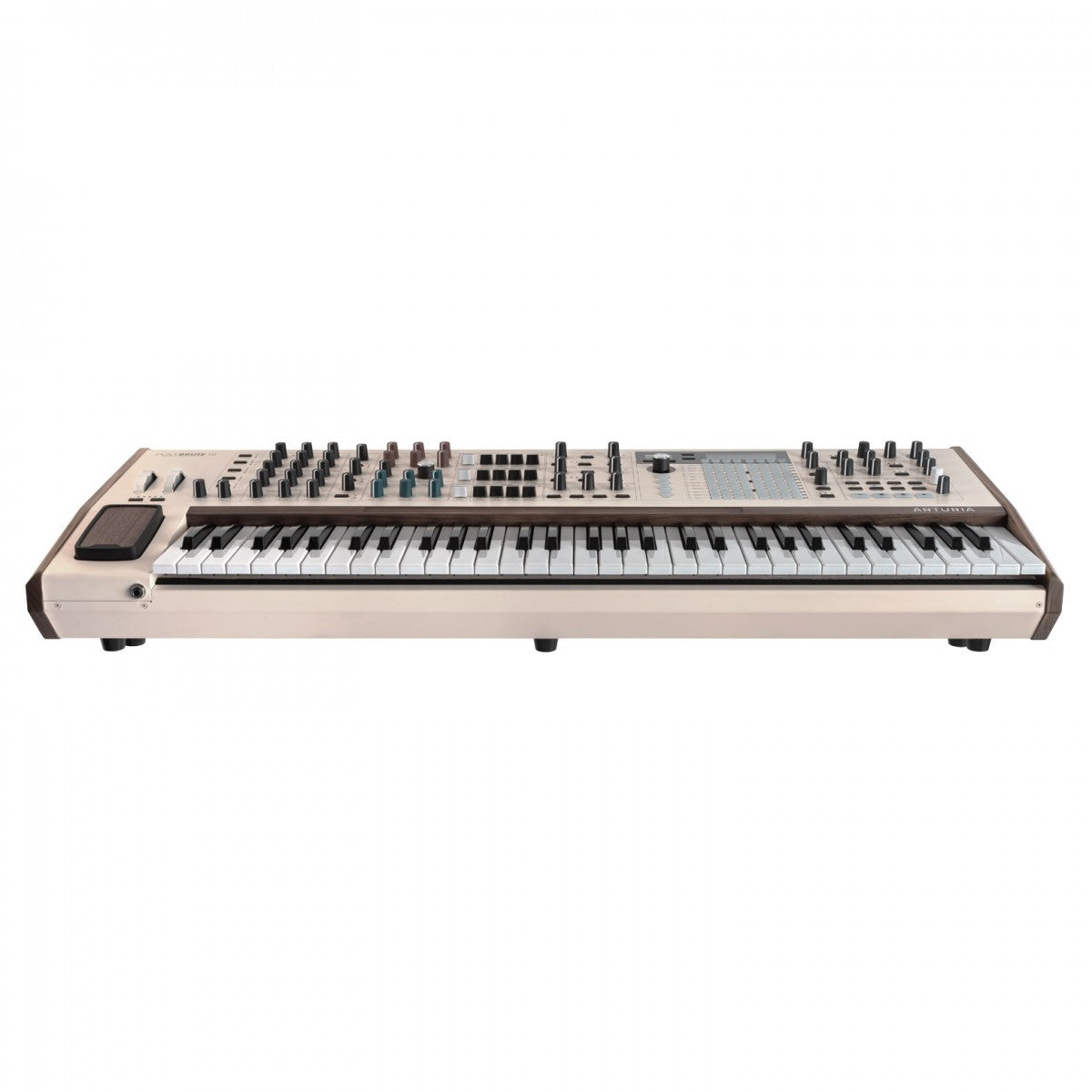 Đàn Synthesizer Arturia PolyBrute 12 - Việt Music