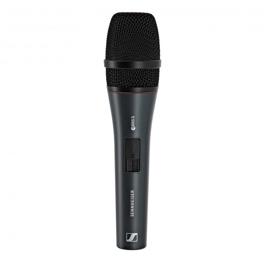 Micro Sennheiser E 865S - Việt Music