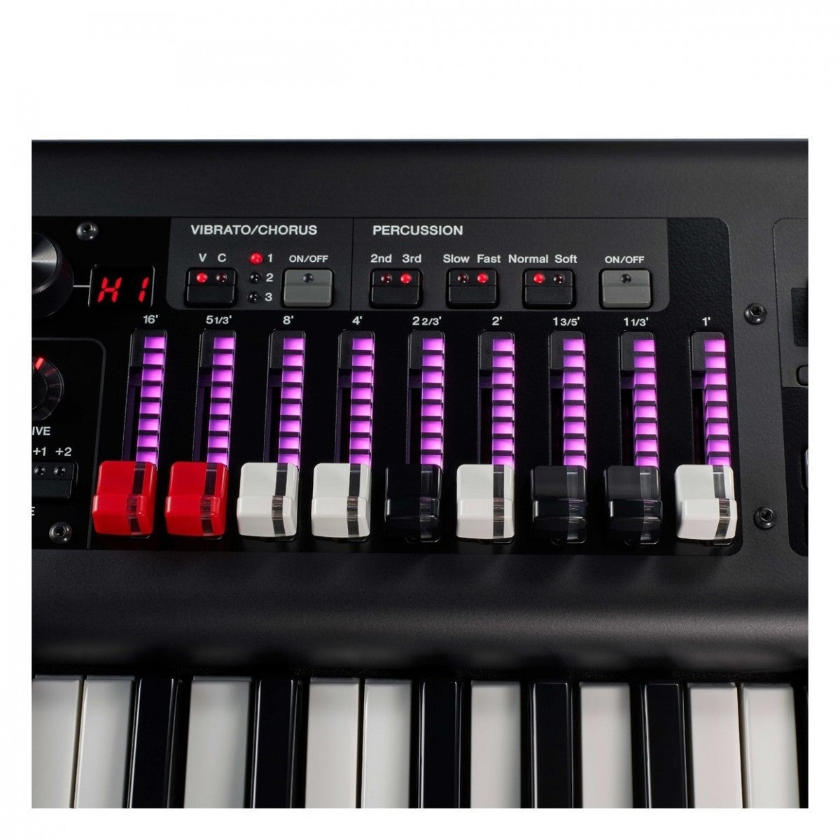 Đàn Organ Yamaha YC61 - Stage Keyboard - Việt Music