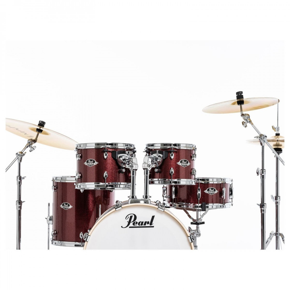 Trống Cơ Pearl Export EXX705N/C (EXX20/10-12/14/14) - Việt Music