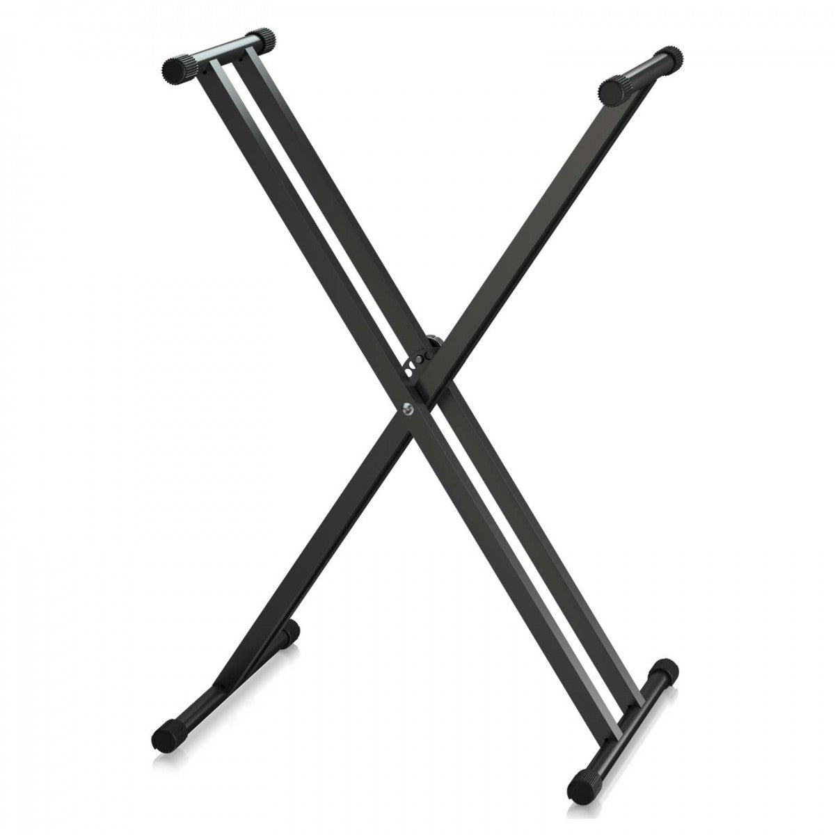 Chân Đàn Keyboard KS1002 Double-Braced X-Stand - Việt Music