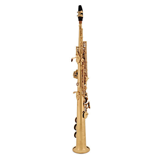 Kèn Saxophone Soprano Yanagisawa S-WO1