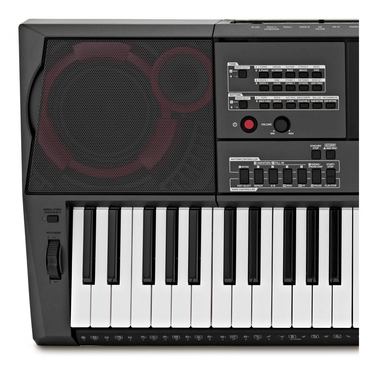 Đàn Organ Casio CT-X5000 - Việt Music