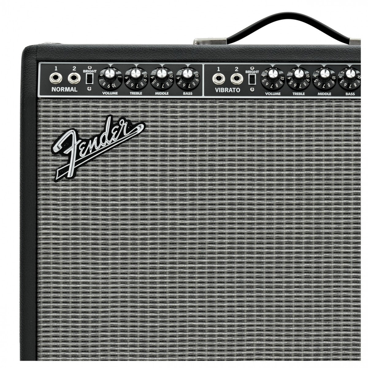 Amplifier Fender Tone Master Twin Reverb, Combo 200W - Việt Music