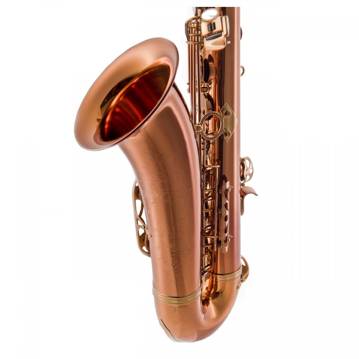 Kèn Saxophone Tenor Leblanc LTS711DL - Việt Music