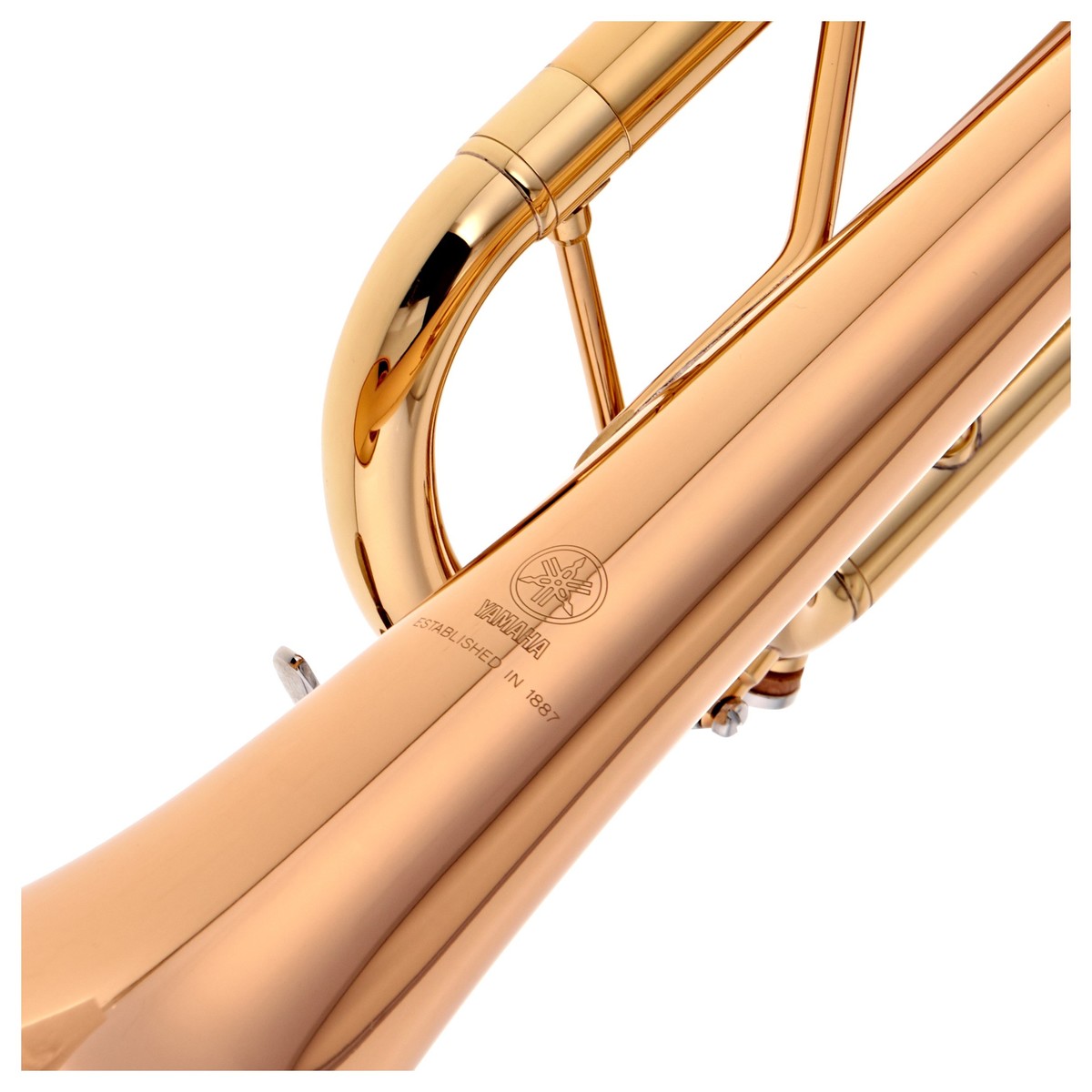 Kèn Trumpet Yamaha YTR-4335GII Bb Intermediate – Việt Music
