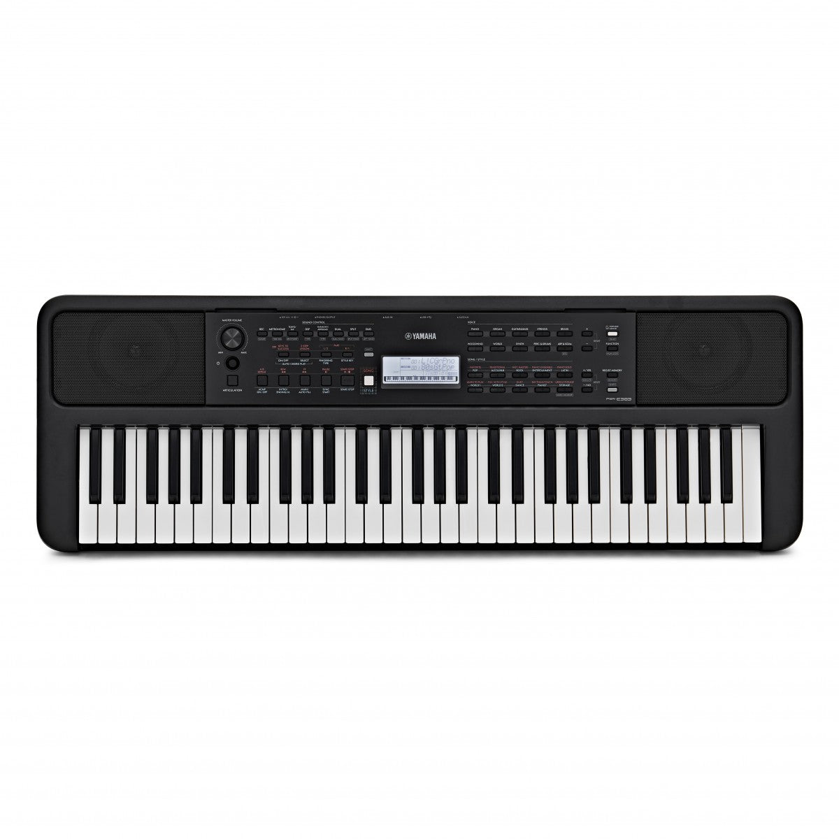 Đàn Organ Yamaha PSR-E383 - Việt Music