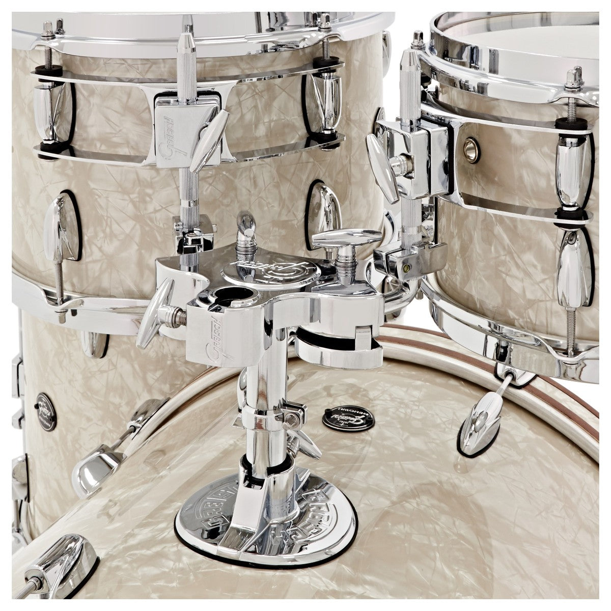 Trống Cơ Gretsch Renown Maple RN2-E8246 (22/10-12/16) - Việt Music