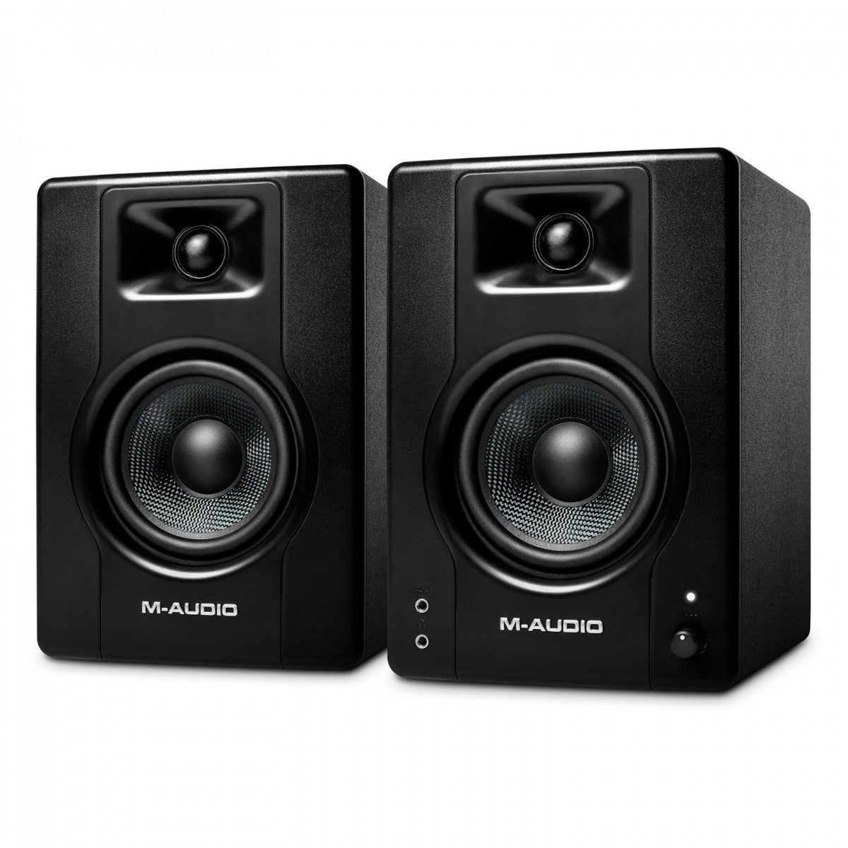 Loa M-Audio BX4, 120W (Pair) - Việt Music