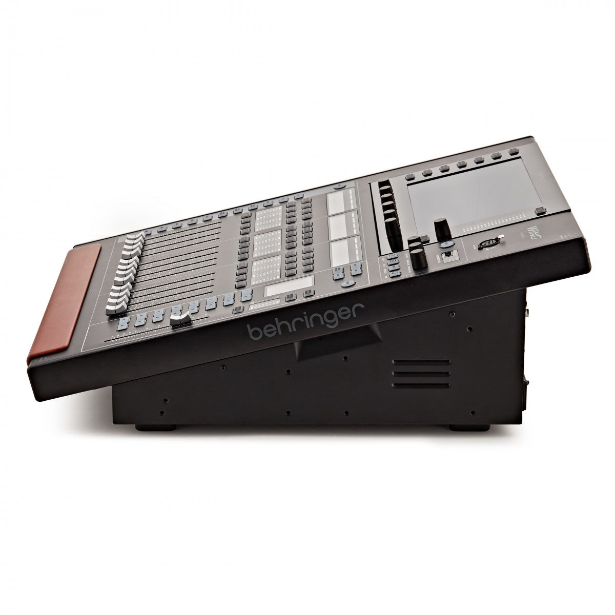 Mixer Behringer Wing Compact 48-Channel Digital – Việt Music