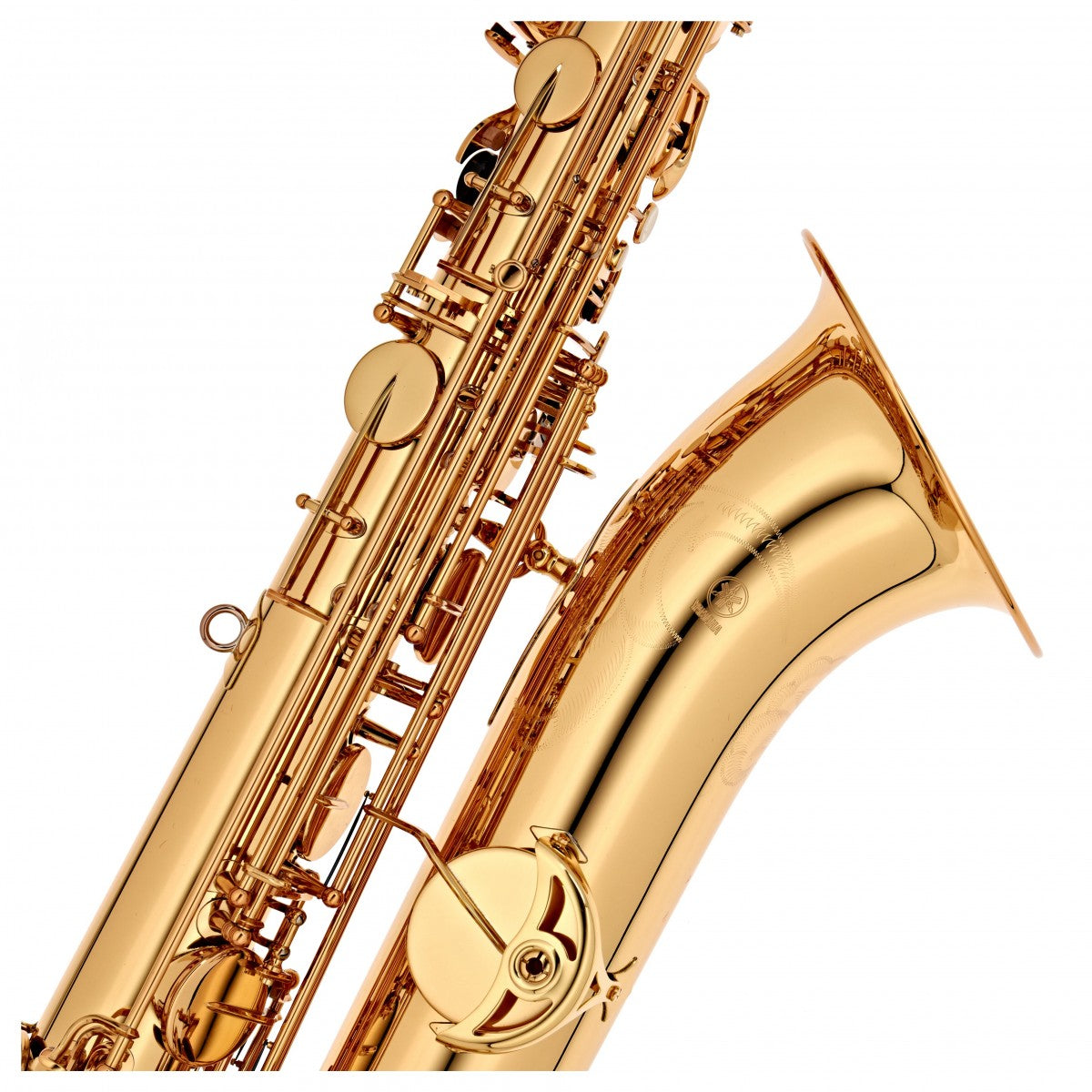 Kèn Saxophone Baritone Yamaha YBS-62II - Việt Music