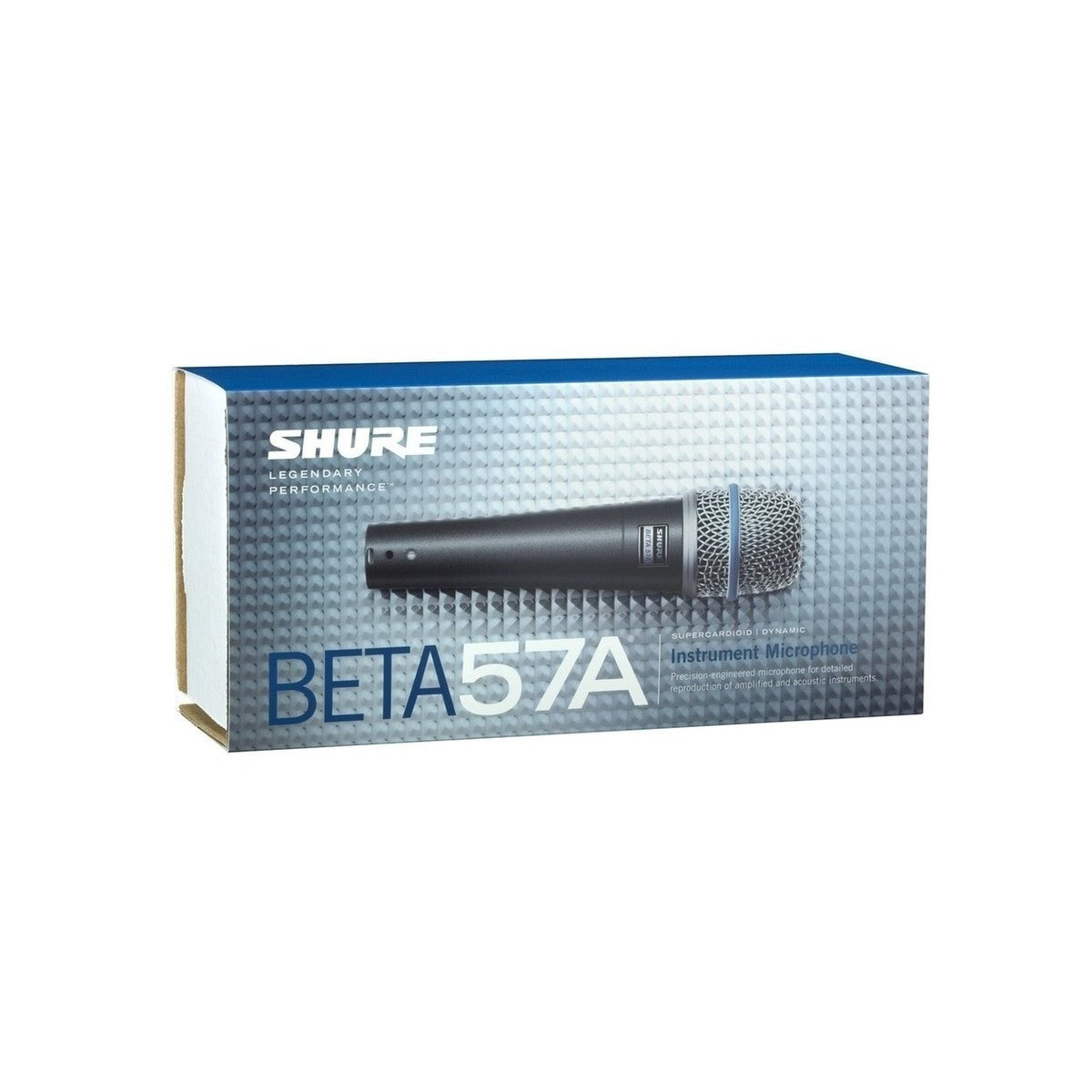 Micro Trống Shure Beta 57A - Việt Music