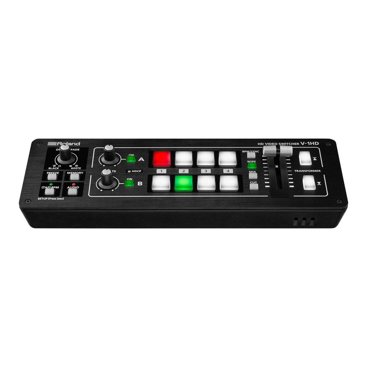 Bộ Chuyển Đổi Video Roland V-1HD 4-Channel - Việt Music