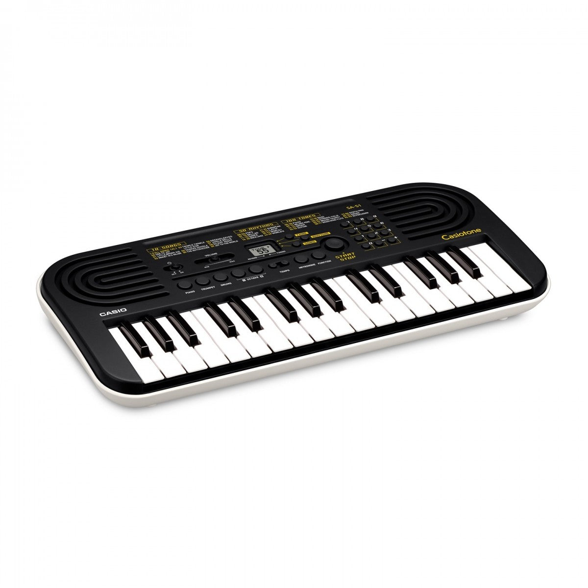 Đàn Organ Casio SA-51 - Việt Music