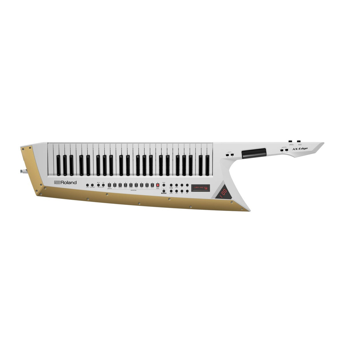 Đàn Synthesizer Roland Keytar AX-EDGE - Việt Music