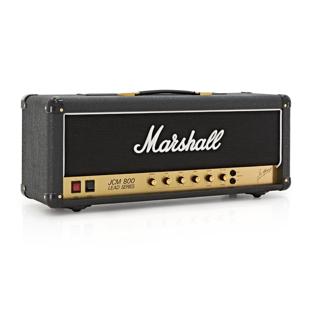 Amplifier Marshall JCM800 2203, Head 100W - Việt Music