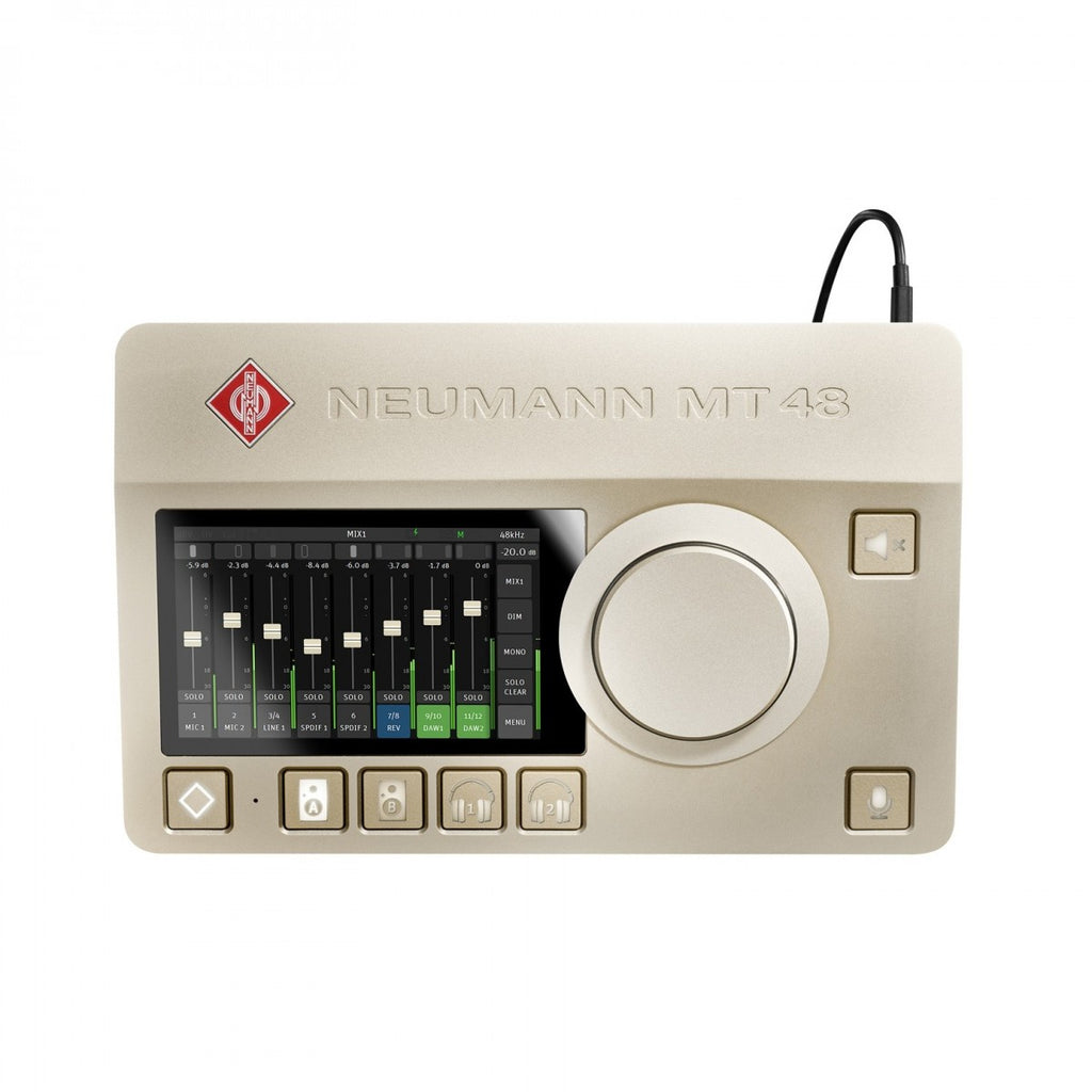 Audio Interface Neumann MT48 Premium