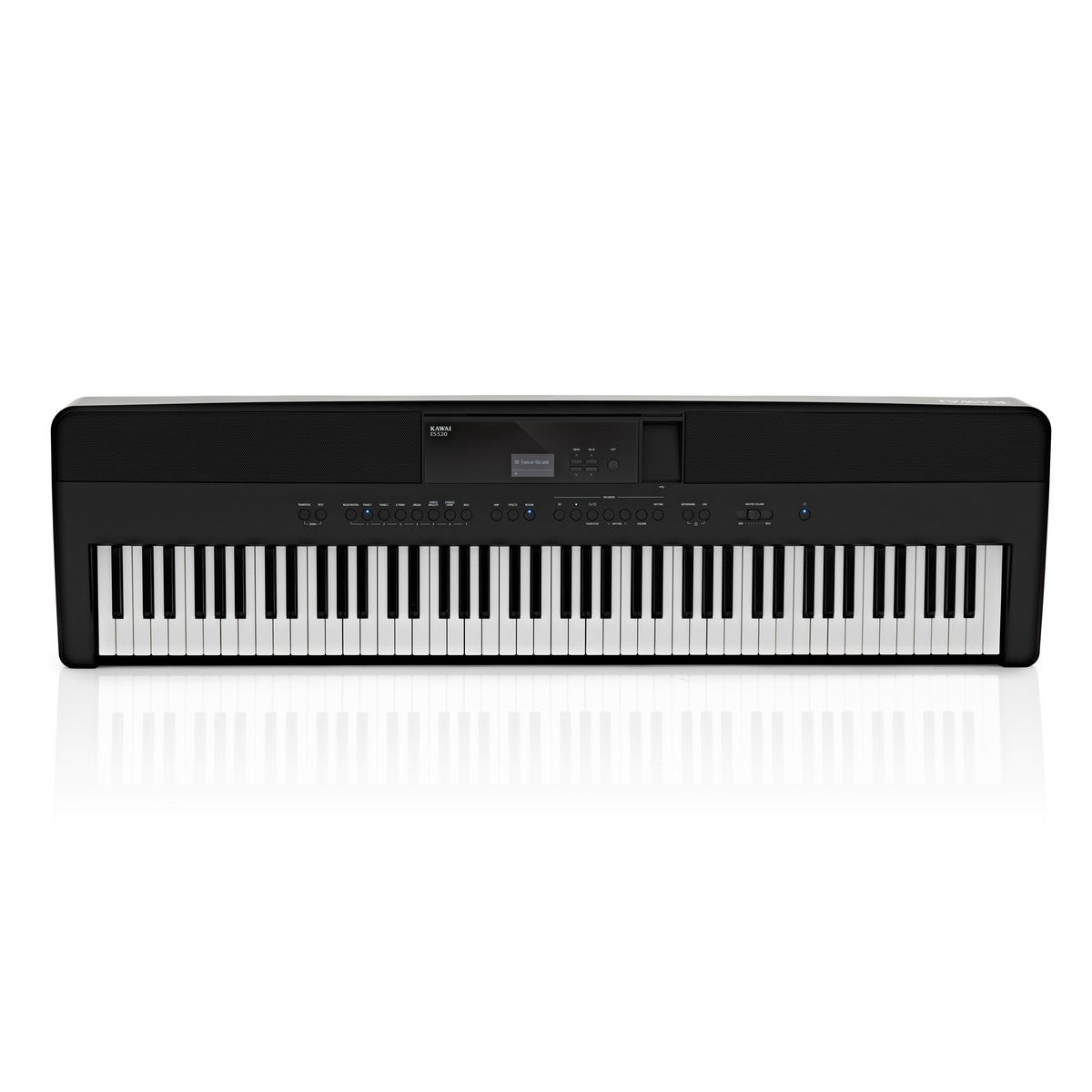 Đàn Piano Điện Kawai ES520 - Việt Music