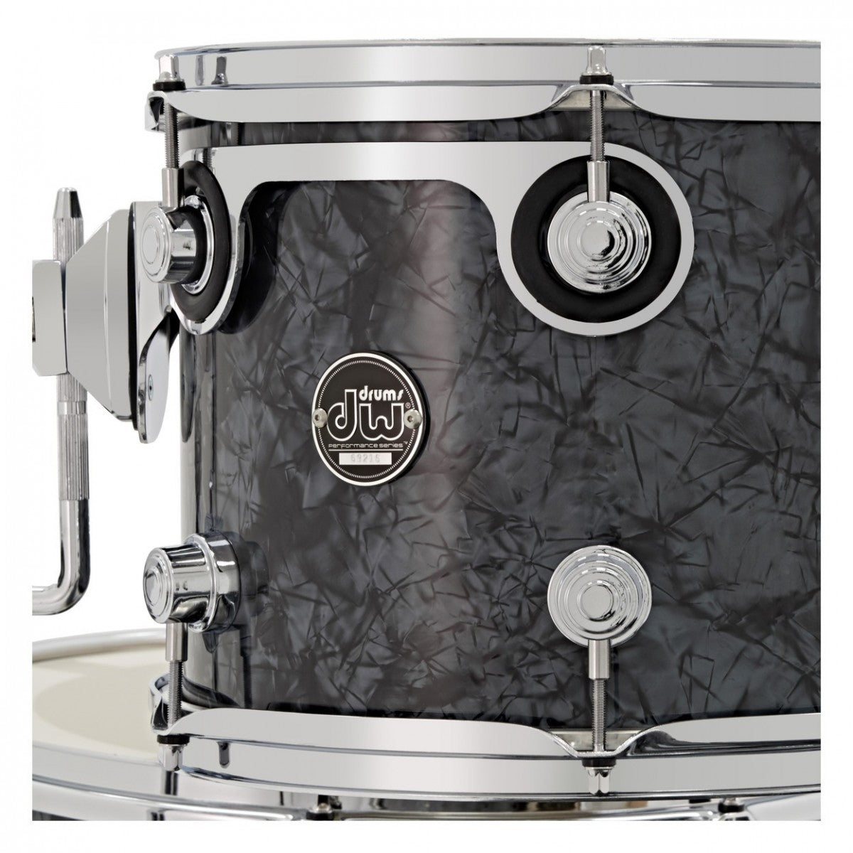 Trống Cơ DW Performance Series 22" 5 Piece Maple (22/10 - 12/14/14) - Việt Music