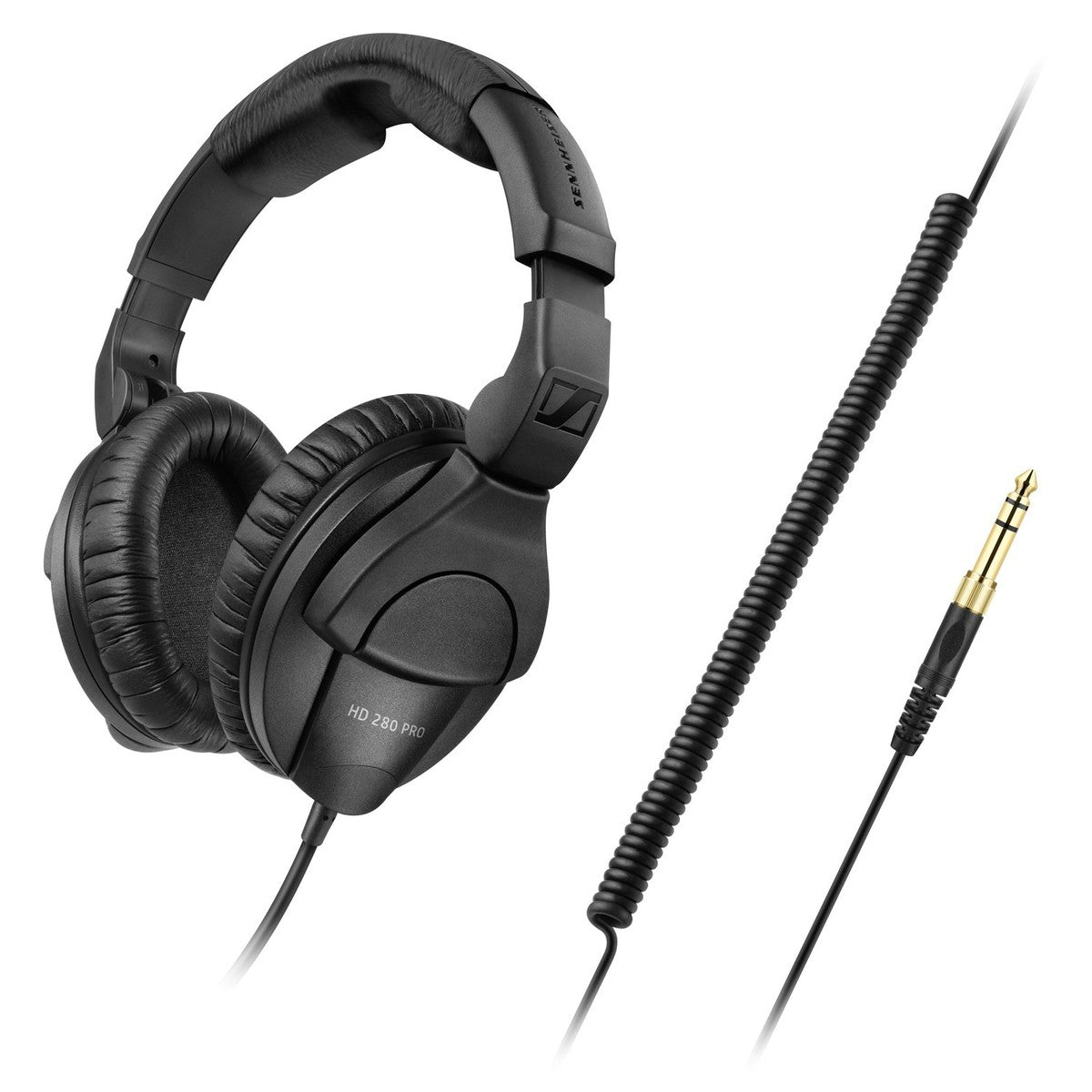 Tai Nghe Sennheiser HD 280 PRO - Việt Music