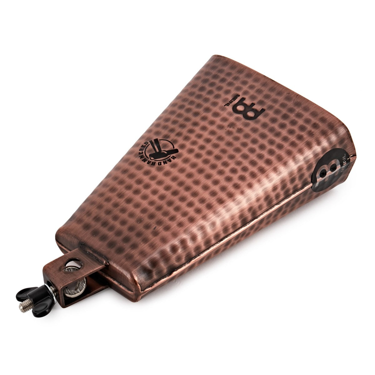 Cowbell Meinl STB80BHH 8" Hammered - Việt Music