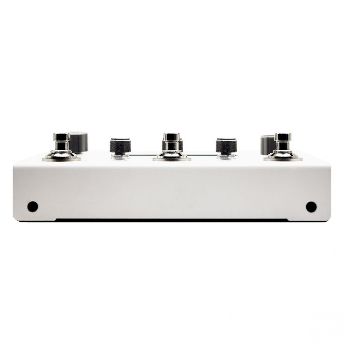 Pedal Guitar Hotone Ampero II Stomp MP-300 Amp Modeler and Effects Processor - Việt Music