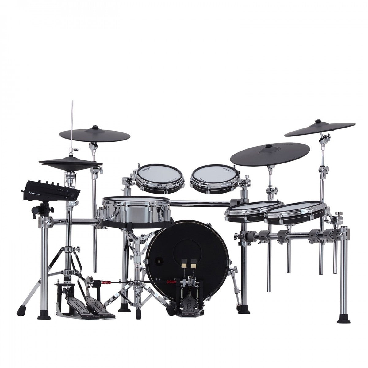 Trống Điện Roland TD716 V-Drums Acoustic Design - Việt Music