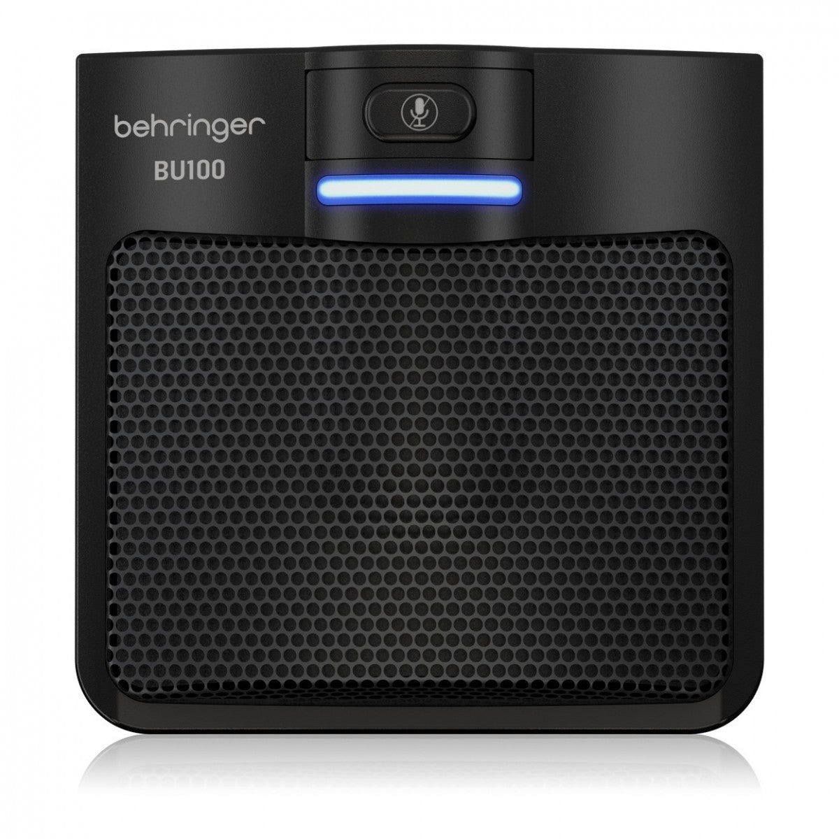Micro Boundary Behringer BU100 Semi-Cardioid - Việt Music