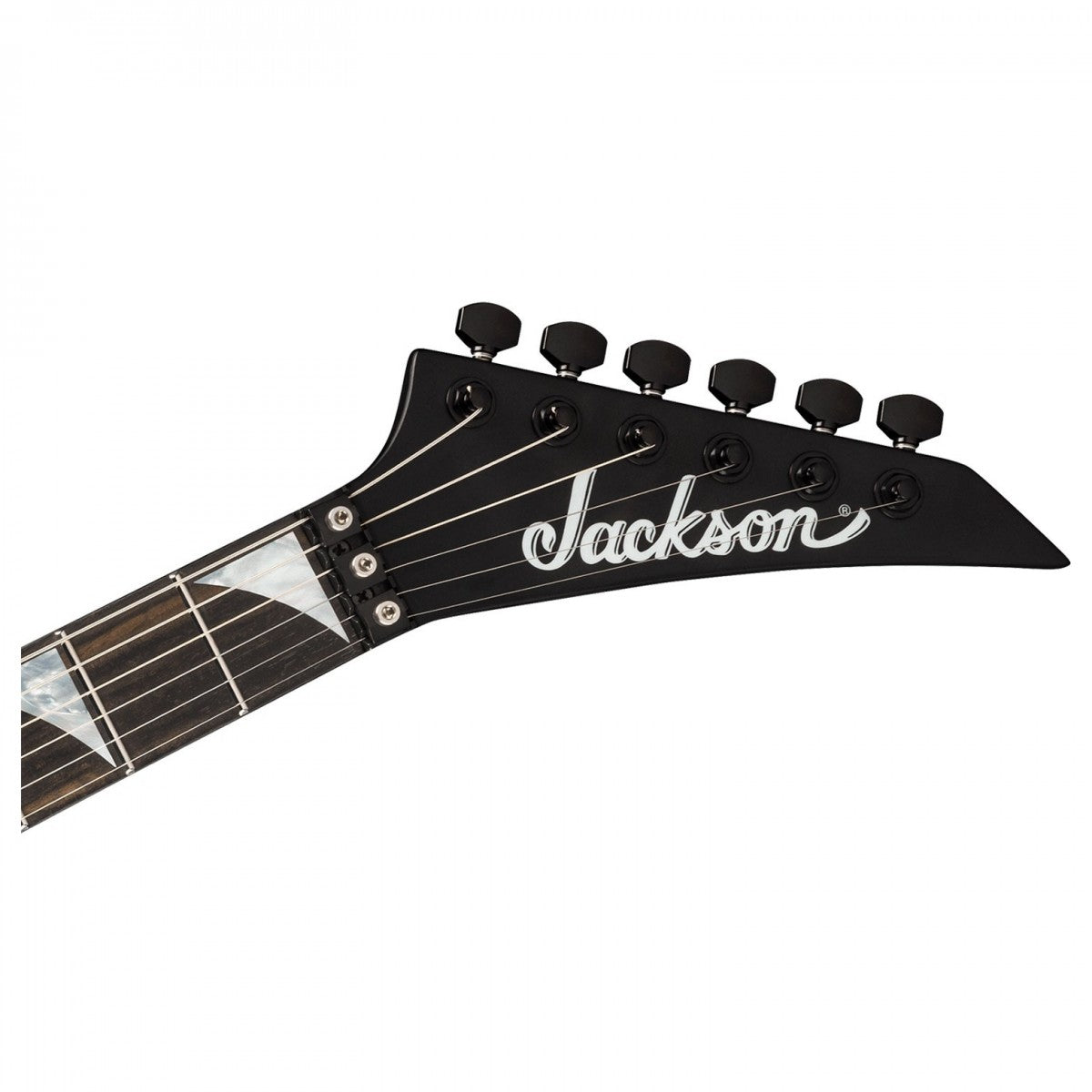 Đàn Guitar Điện Jackson American Series Soloist SL2MG HH, Ebony Fingerboard - Việt Music